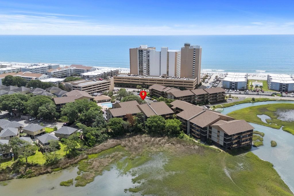 9501 Shore Dr # B-224, Myrtle Beach, SC 29572 — photo 2