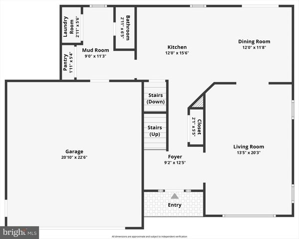 445 OLD STONE WAY, York, PA 17406
