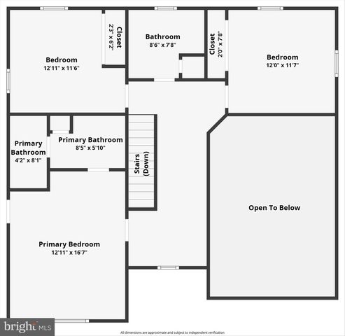 445 OLD STONE WAY, York, PA 17406