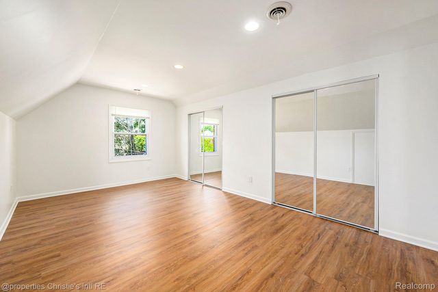 18661 Stoepel Street, Detroit, MI 48221