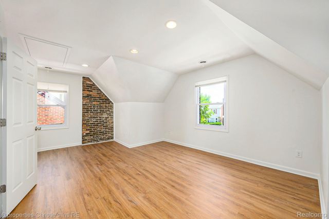 18661 Stoepel Street, Detroit, MI 48221