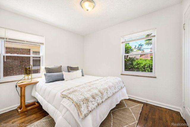 18661 Stoepel Street, Detroit, MI 48221