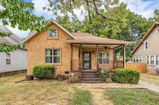 2039 North Main Avenue, Springfield, MO 65803