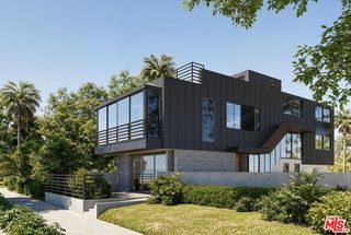 404 Linnie Canal, Venice (los Angeles), CA 90291