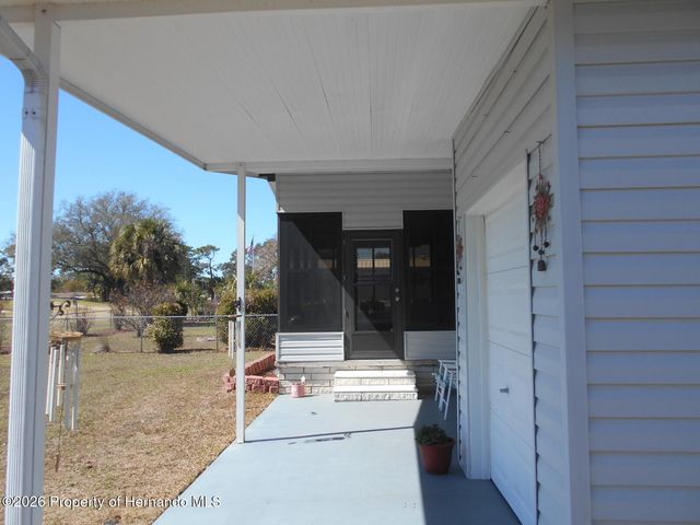 7464 Dinsmore Street, Brooksville, FL 34613