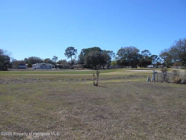 7464 Dinsmore Street, Brooksville, FL 34613