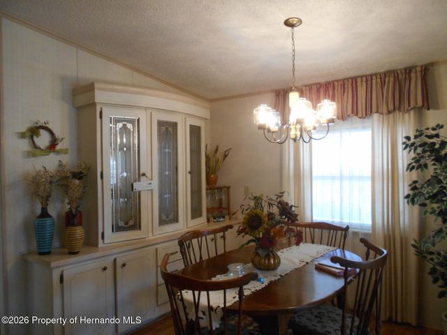 7464 Dinsmore Street, Brooksville, FL 34613