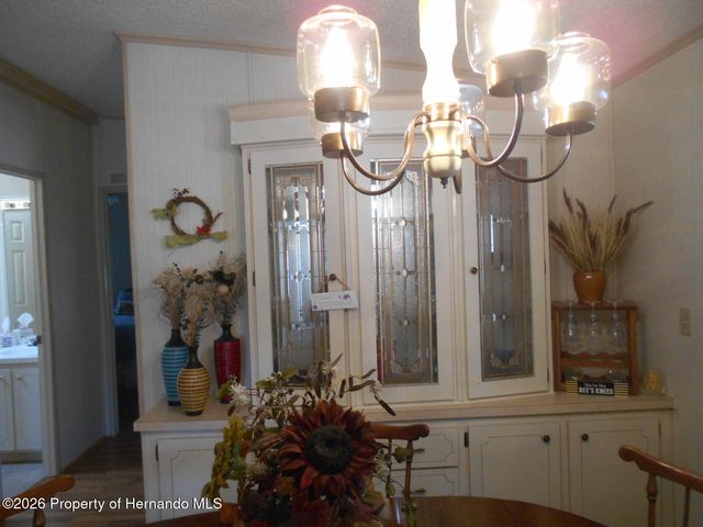 7464 Dinsmore Street, Brooksville, FL 34613