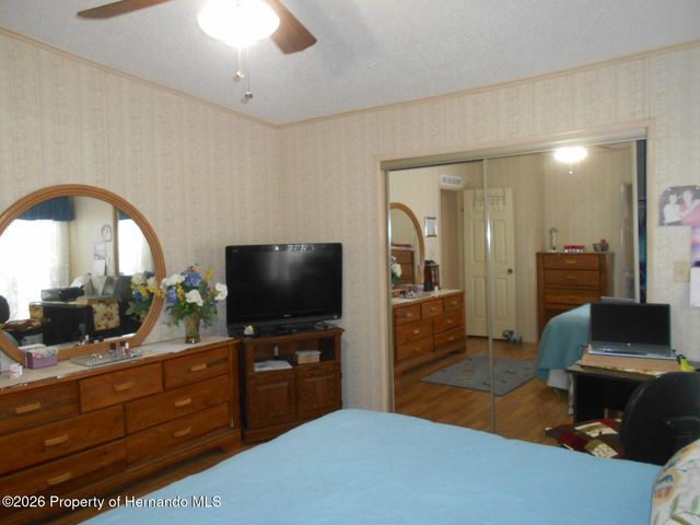 7464 Dinsmore Street, Brooksville, FL 34613