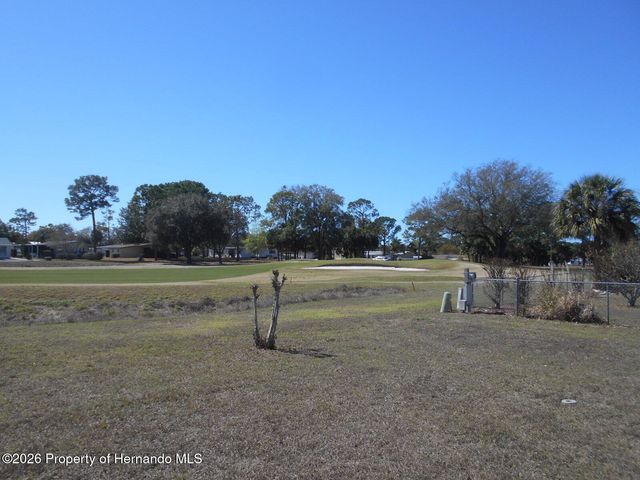 7464 Dinsmore Street, Brooksville, FL 34613