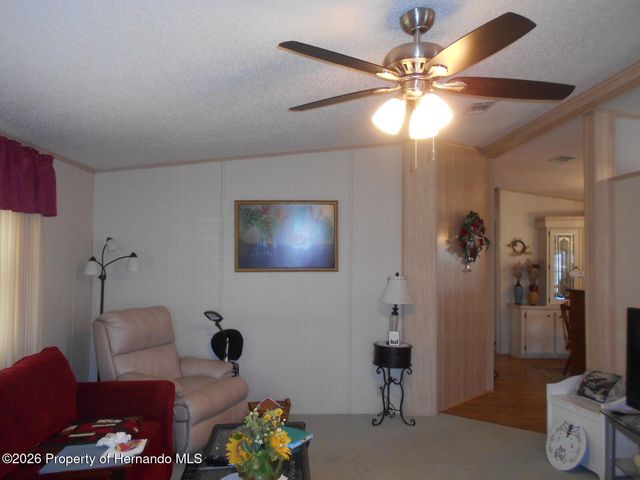 7464 Dinsmore Street, Brooksville, FL 34613