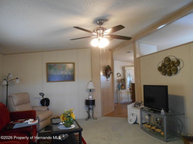 7464 Dinsmore Street, Brooksville, FL 34613