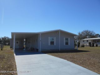 7464 Dinsmore Street, Brooksville, FL 34613