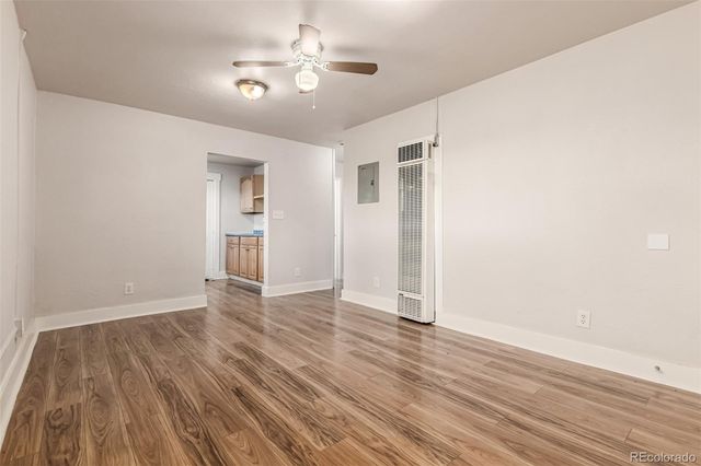 1538 Clinton Street 1, Aurora, CO 80010