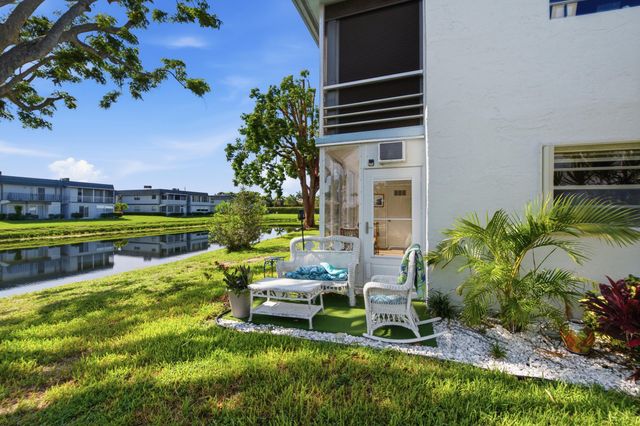 396 Saxony I, Delray Beach, FL 33446