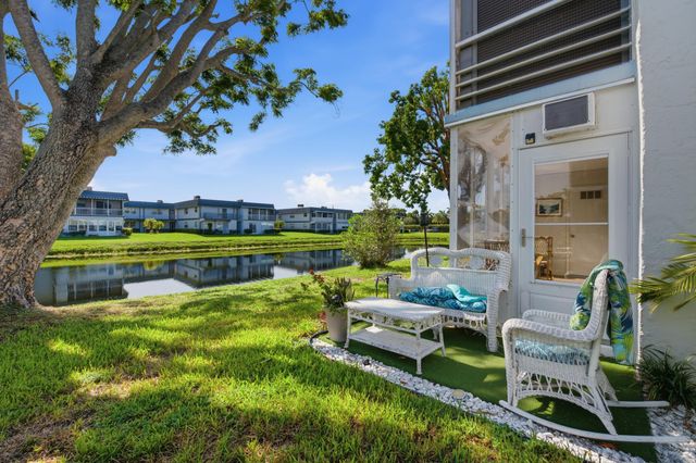 396 Saxony I, Delray Beach, FL 33446