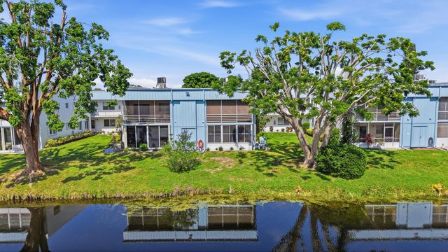 396 Saxony I, Delray Beach, FL 33446
