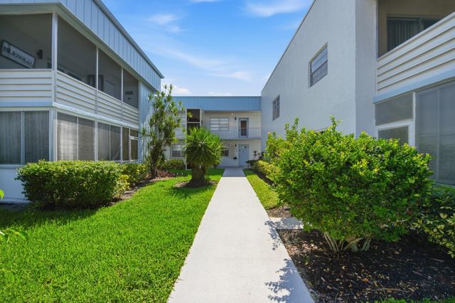 396 Saxony I, Delray Beach, FL 33446