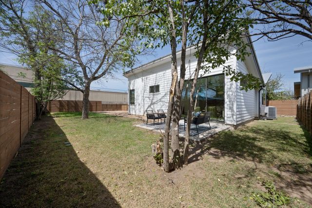 1805 Tillery DR, Austin, TX 78721
