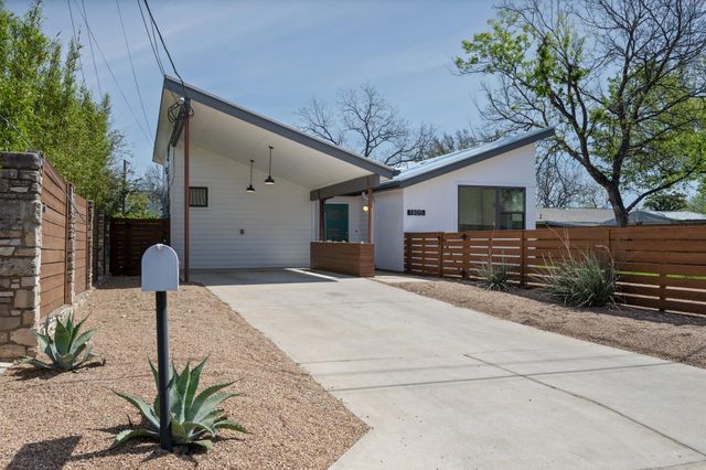 1805 Tillery DR, Austin, TX 78721