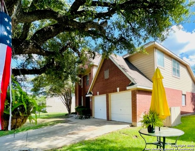 13119 FORUM RD, Universal City, TX 78148
