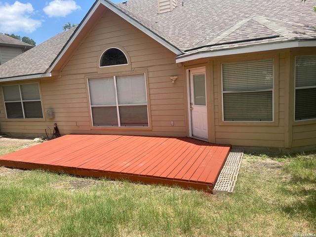 13119 FORUM RD, Universal City, TX 78148
