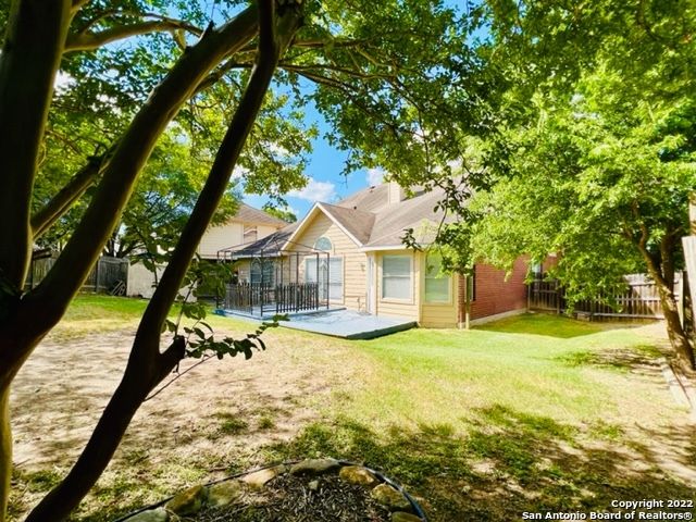 13119 FORUM RD, Universal City, TX 78148
