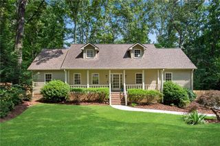 2719 Huckleberry Path, Marietta, GA 30062