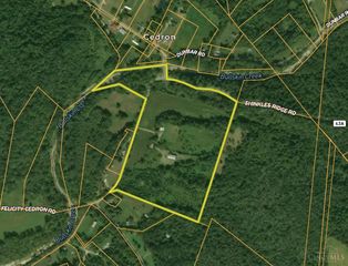 444 Felicity Cedron Rural Road, Franklin Twp, OH 45121