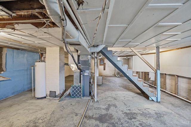 2021 Carolina, Middletown, OH 45044