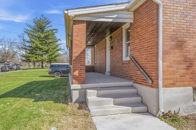 2021 Carolina, Middletown, OH 45044