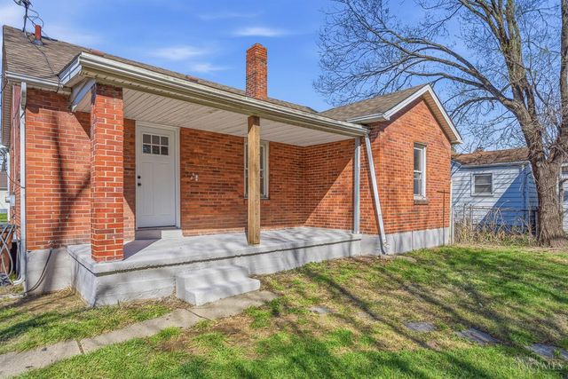 2021 Carolina, Middletown, OH 45044