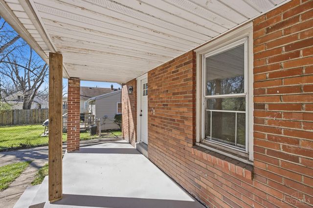 2021 Carolina, Middletown, OH 45044