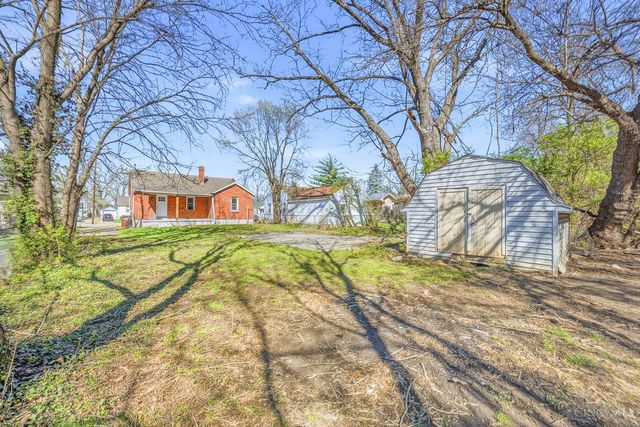 2021 Carolina, Middletown, OH 45044