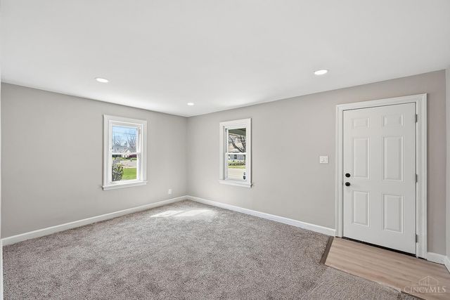 2021 Carolina, Middletown, OH 45044