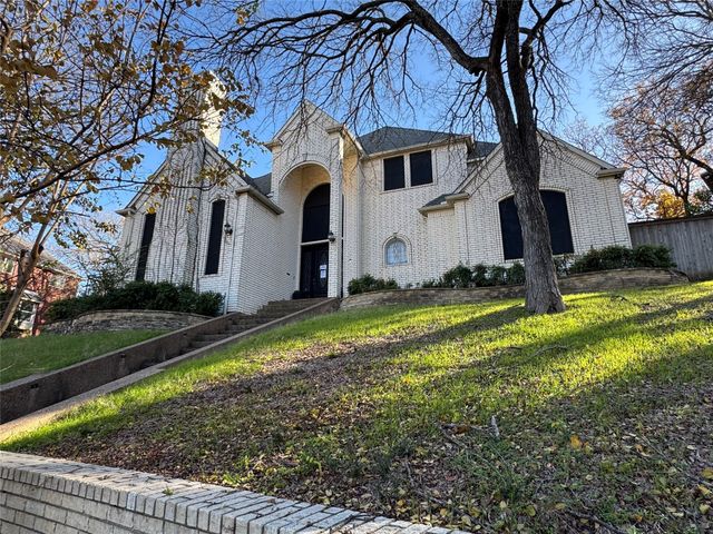 2717 Laurel Valley Lane, Arlington, TX 76006