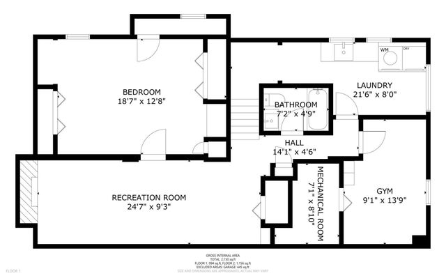 7924 35th Avenue N, Crystal, MN 55427