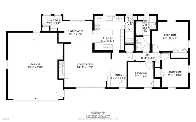 7924 35th Avenue N, Crystal, MN 55427