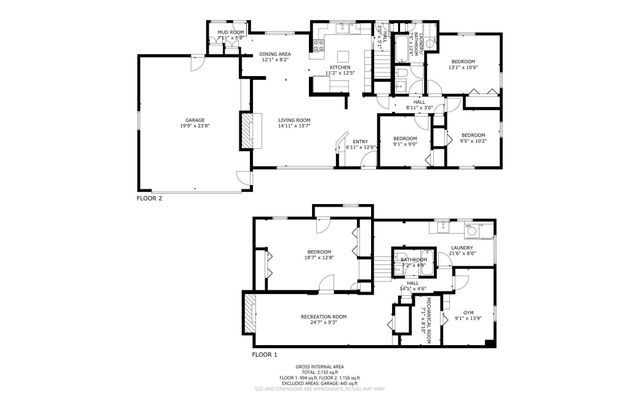 7924 35th Avenue N, Crystal, MN 55427