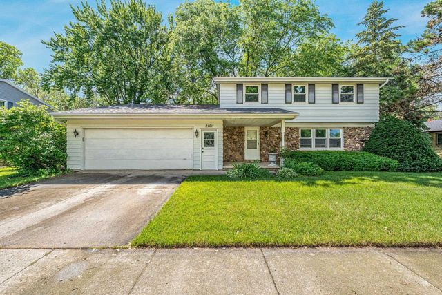 2101 N BIRCHWOOD AVENUE, Appleton, WI 54914