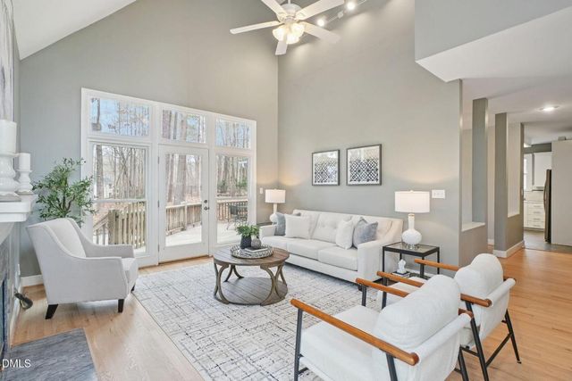 800 Bromley Way, Raleigh, NC 27615