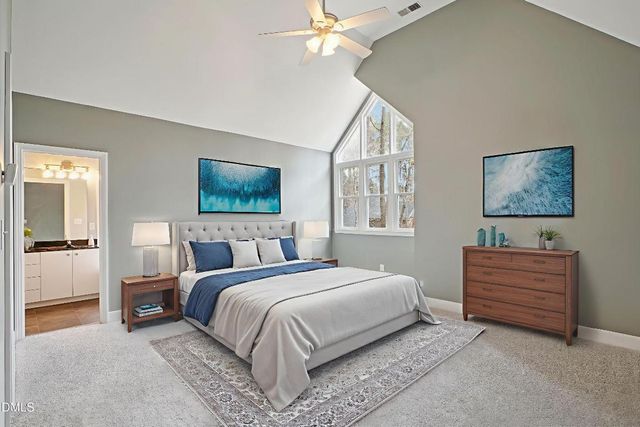 800 Bromley Way, Raleigh, NC 27615