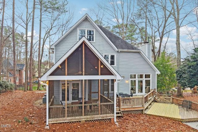 800 Bromley Way, Raleigh, NC 27615