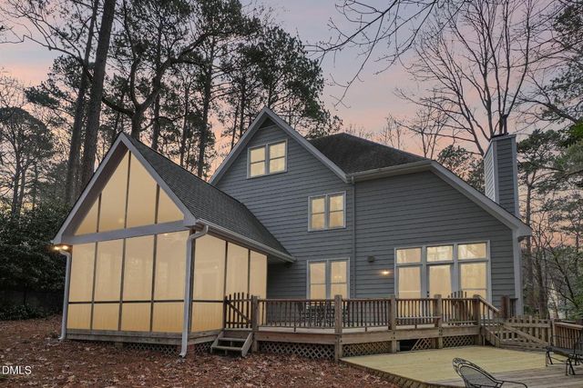 800 Bromley Way, Raleigh, NC 27615