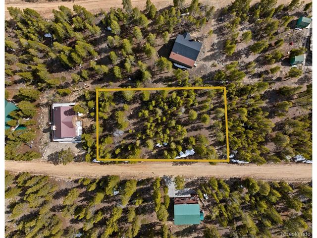 104 Juniper Dr, Twin Lakes, CO 81251