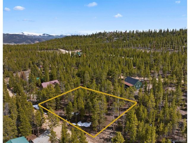 104 Juniper Dr, Twin Lakes, CO 81251