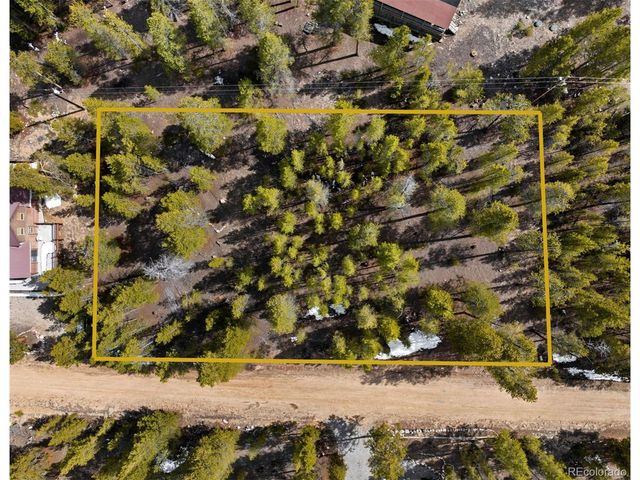 104 Juniper Dr, Twin Lakes, CO 81251