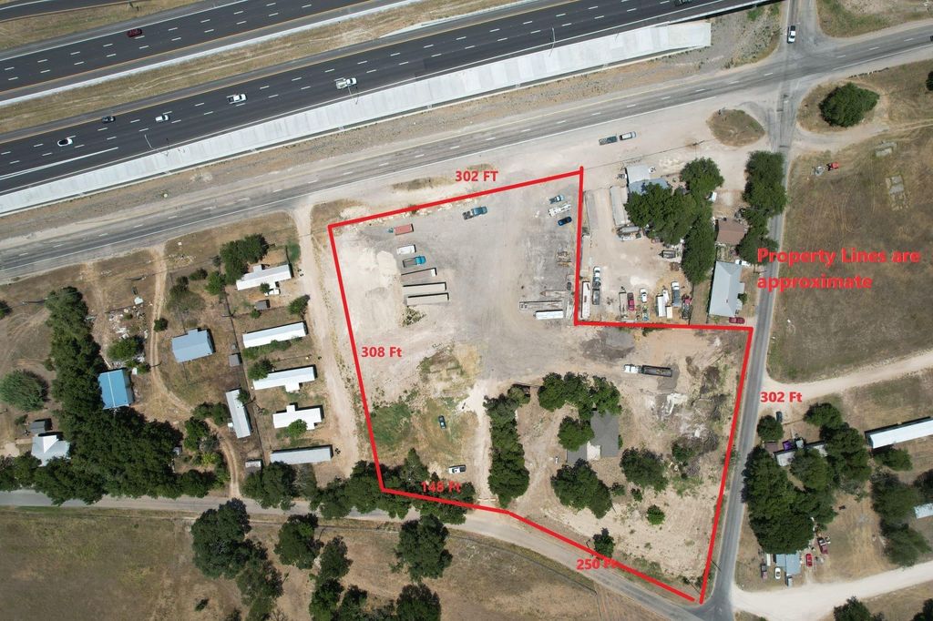 6055 W Us Highway 190 Highway, Belton, TX 76513