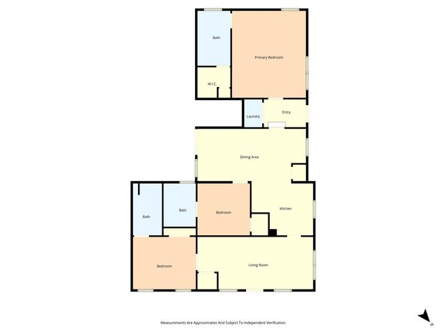 3801 S 4th Street, Waco, TX 76706