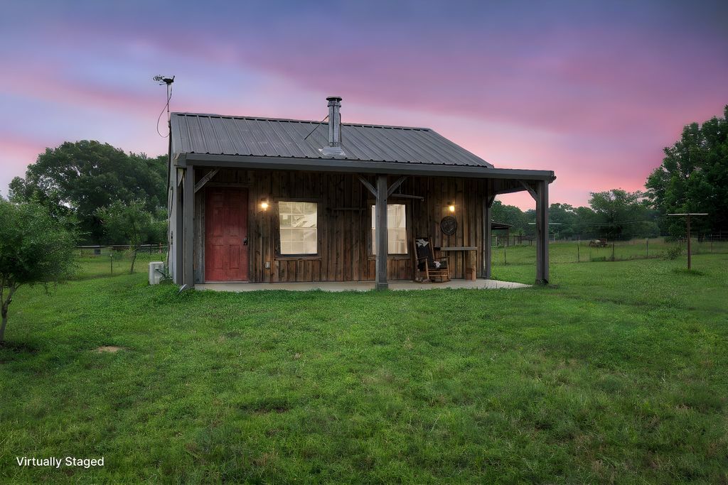 470 County Road 4930, Quitman, TX 75783